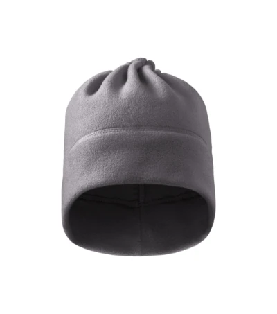 Practic Polár sapka unisex acélszürke 