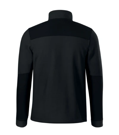 Effect Polár unisex fekete 