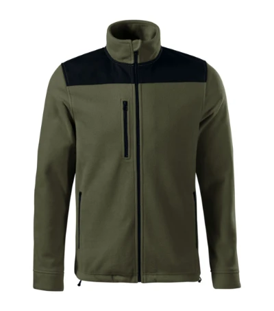Effect Polár unisex military 
