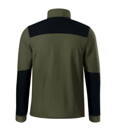Effect Polár unisex military 
