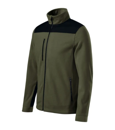 Effect Polár unisex military 