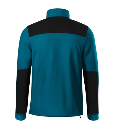 Effect Polár unisex petrol kék 93 (brand label) 