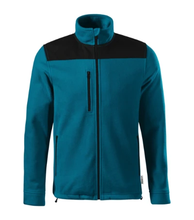 Effect Polár unisex petrol kék 93 (brand label) 