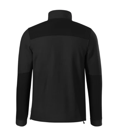 Effect Polár unisex fekete 01 (brand label) 