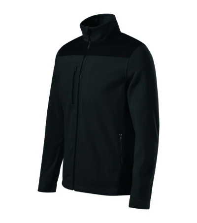 Effect Polár unisex fekete 01 (brand label) 