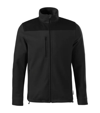 Effect Polár unisex fekete 01 (brand label) 