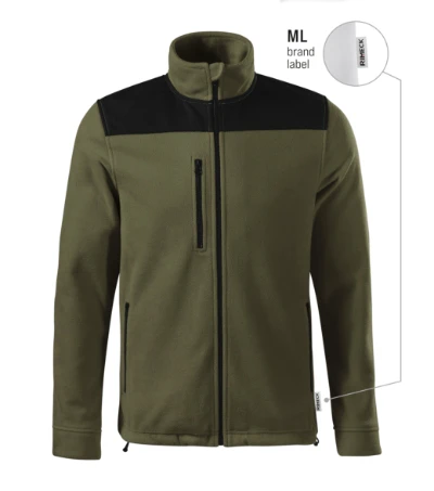 Effect Polár unisex military 69 (brand label) 