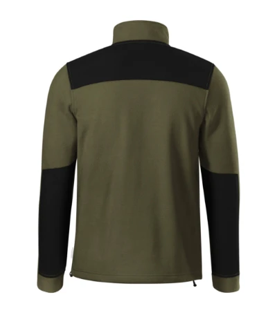 Effect Polár unisex military 69 (brand label) 