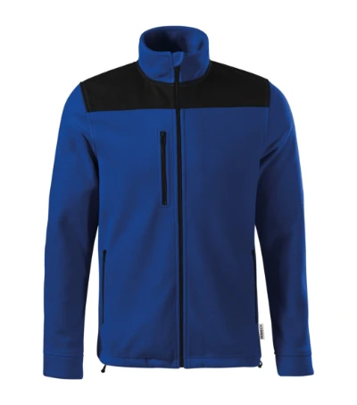 Effect Polár unisex királykék (brand label) 