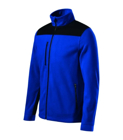 Effect Polár unisex királykék (brand label) 