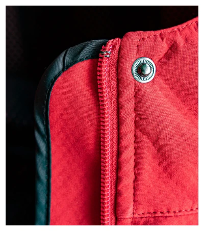 Nano Softshell kabát férfi fekete 