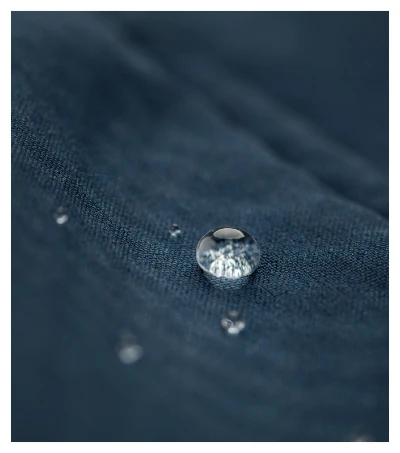 Nano Softshell kabát férfi piros 