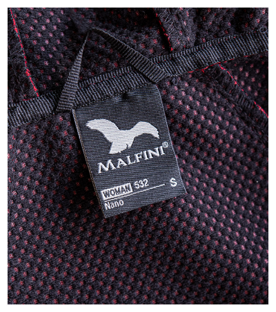 Nano Softshell kabát férfi acélszürke 