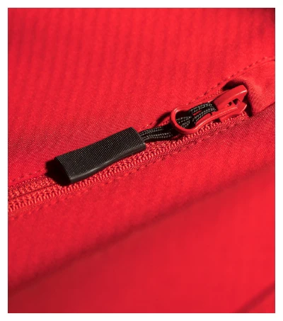 Nano Softshell kabát női fekete 
