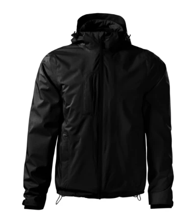 Pacific 3 in 1 Jacket férfi fekete 