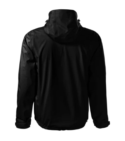 Pacific 3 in 1 Jacket férfi fekete 