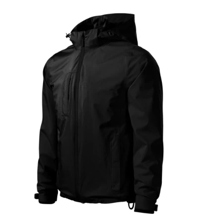 Pacific 3 in 1 Jacket férfi fekete 