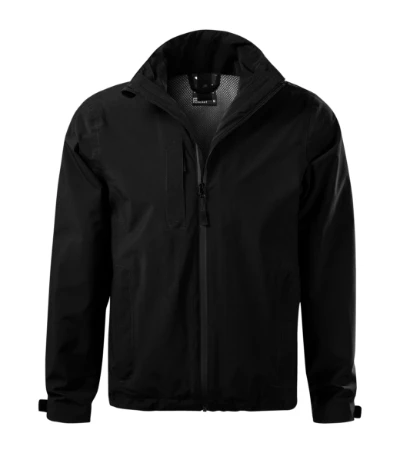 Pacific 3 in 1 Jacket férfi fekete 