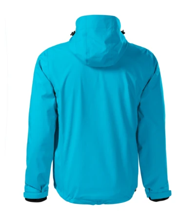 Pacific 3 in 1 Jacket férfi türkiz 