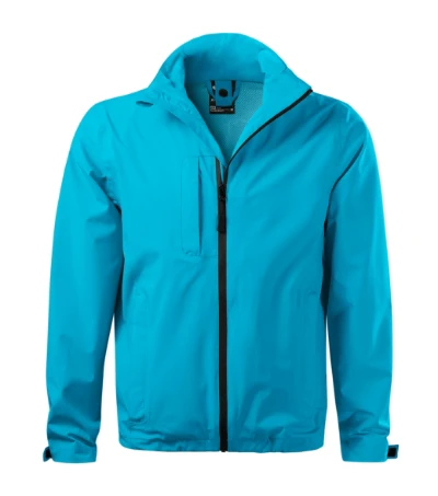 Pacific 3 in 1 Jacket férfi türkiz 