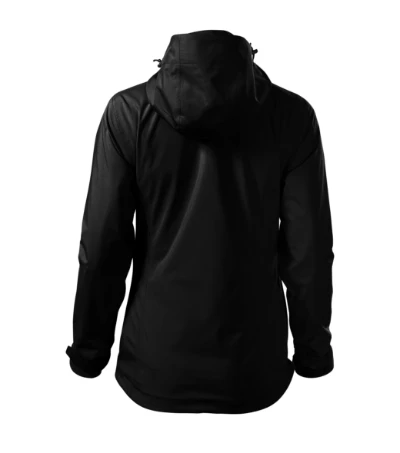 Pacific 3 in 1 Jacket női fekete 