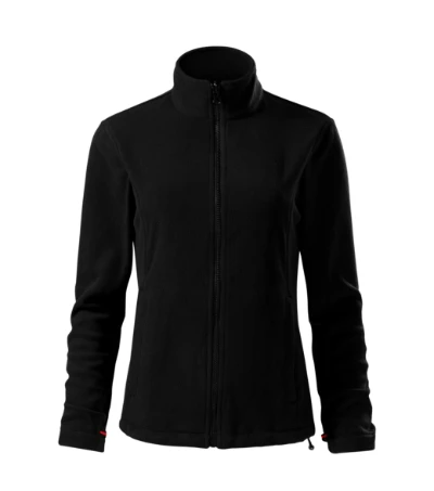Pacific 3 in 1 Jacket női piros 