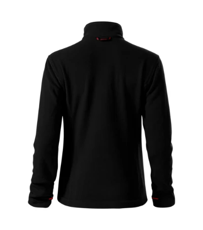 Pacific 3 in 1 Jacket női piros 