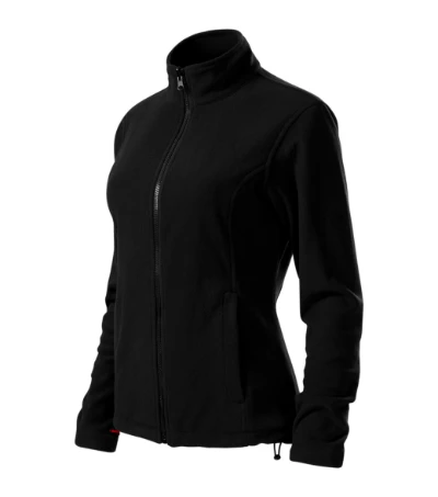 Pacific 3 in 1 Jacket női piros 