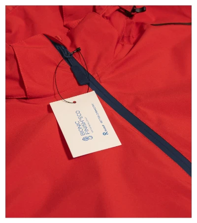 Rainbow Jacket férfi tengerészkék 