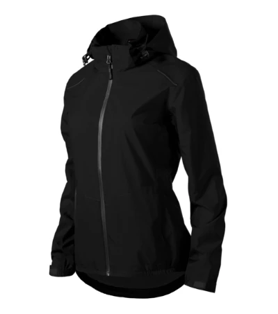 Rainbow Jacket női fekete 