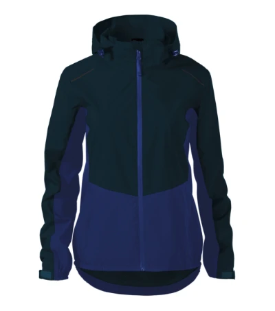 Rainbow Jacket női tengerészkék 