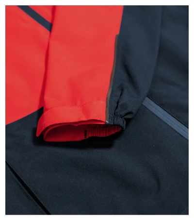 Rainbow Jacket női smaragdzöld 