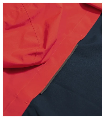 Rainbow Jacket női neon sárga 