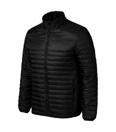 Phantom Jacket férfi fekete 