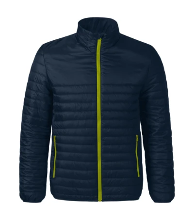 Phantom Jacket férfi tengerészkék 