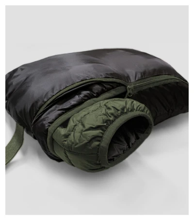 Phantom Jacket férfi tengerészkék 