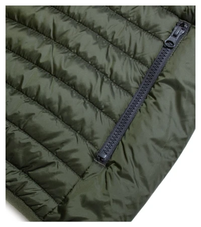 Phantom Jacket férfi tengerészkék 