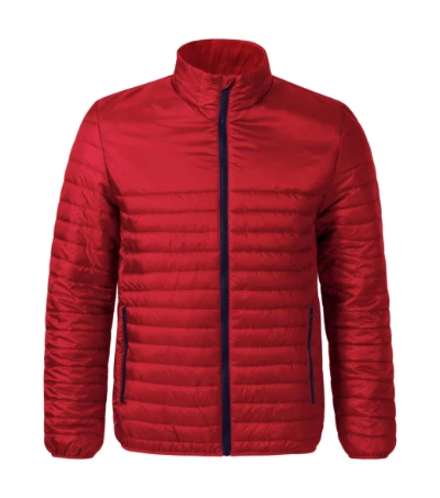 Phantom Jacket férfi piros 