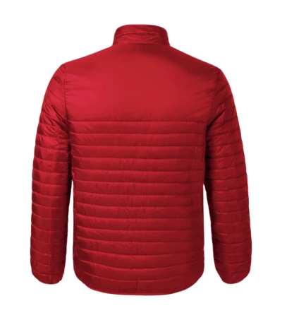 Phantom Jacket férfi piros 