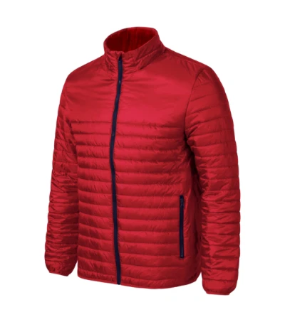 Phantom Jacket férfi piros 
