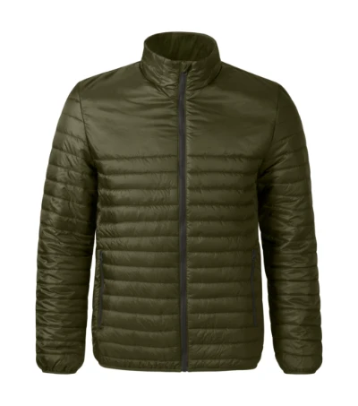 Phantom Jacket férfi military 