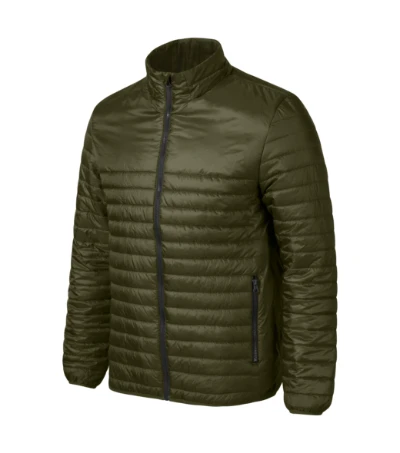 Phantom Jacket férfi military 