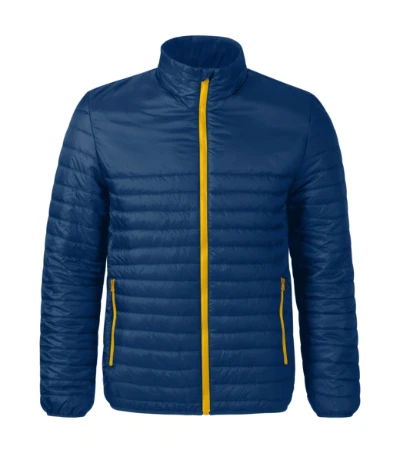Phantom Jacket férfi éjkék 