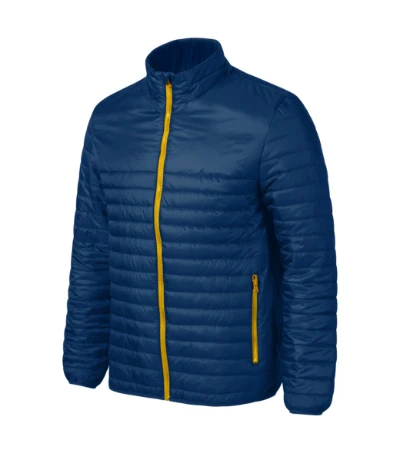Phantom Jacket férfi éjkék 