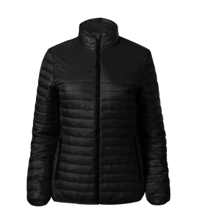 Phantom Jacket női fekete 