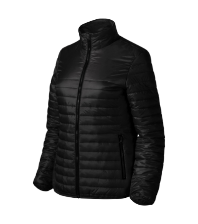 Phantom Jacket női fekete 