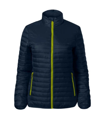 Phantom Jacket női tengerészkék 