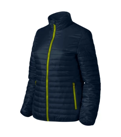 Phantom Jacket női tengerészkék 