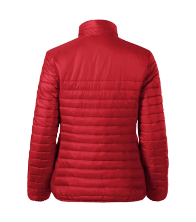 Phantom Jacket női piros 