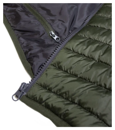 Phantom Jacket női piros 